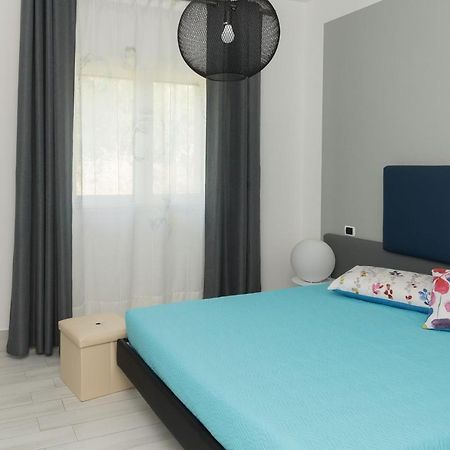 Scilla Marina Apartamento Mattinata Exterior foto