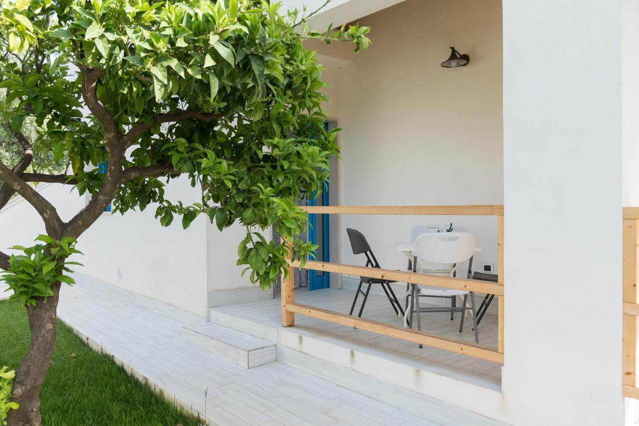 Scilla Marina Apartamento Mattinata Exterior foto