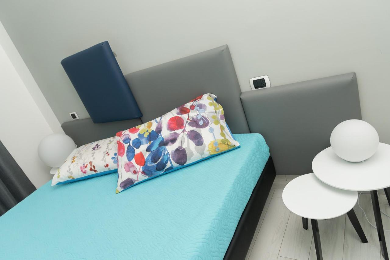 Scilla Marina Apartamento Mattinata Exterior foto