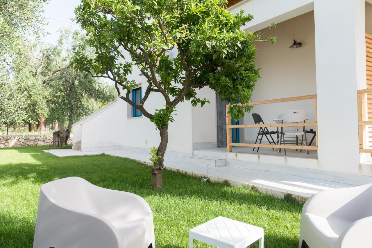 Scilla Marina Apartamento Mattinata Exterior foto